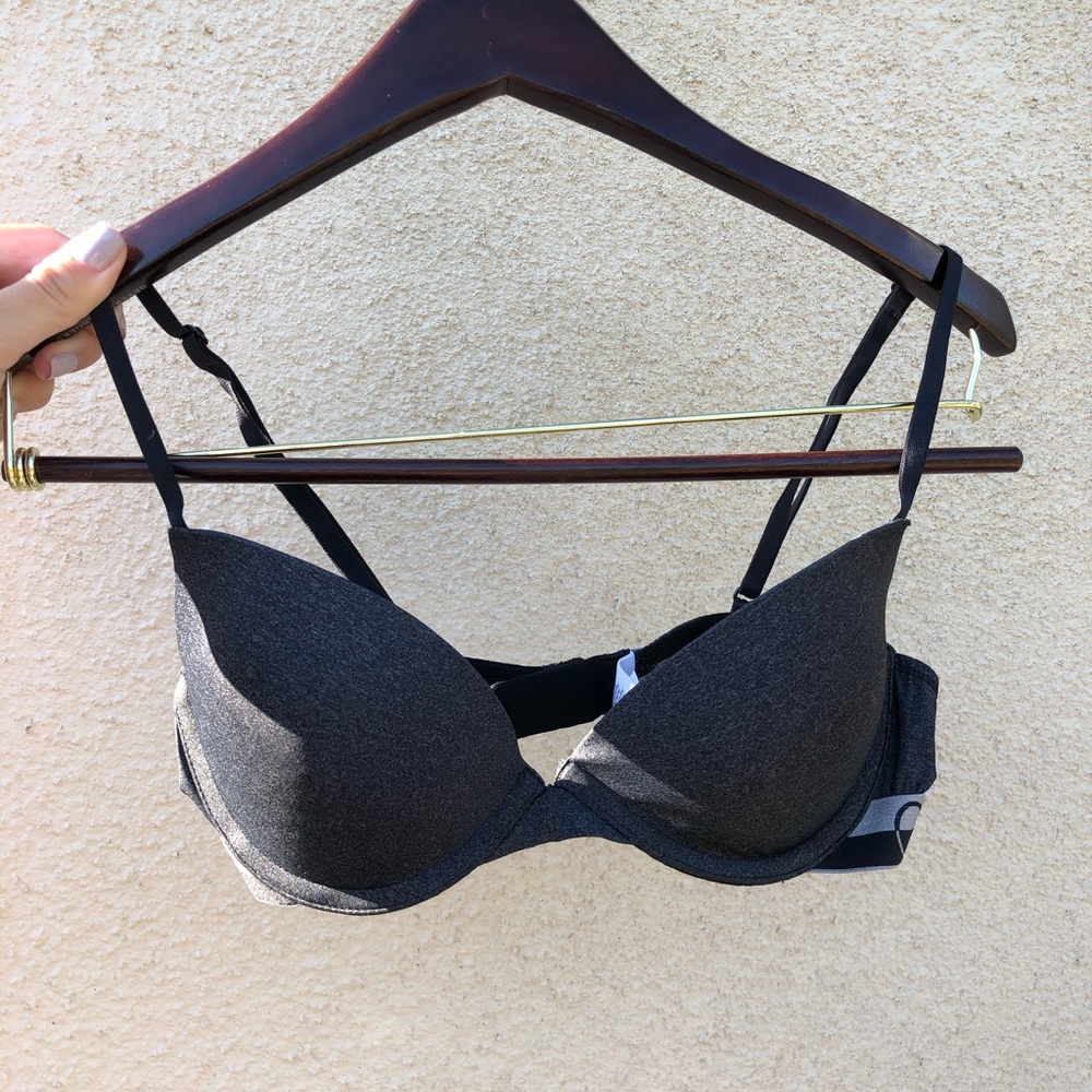 Calvin Klein bra